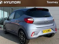 Used Hyundai i10 Premium 79 HP (58 kW) 2026 Hatchback