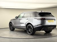 Used Land Rover Range Rover Velar S 249 HP (183 kW) 2021 Eiger grey SUV