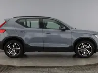 Used Volvo XC40 Plus 163 HP (119 kW) 2023 SUV