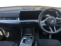 Used BMW X2 Comfort Edition 300 HP (220 kW) 2025 Black SUV