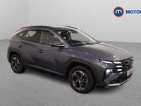 Used Hyundai Tucson Premium 252 HP (185 kW) 2026 SUV