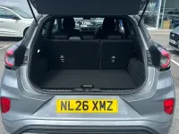 Used Ford Puma ST-Line 125 HP (91 kW) 2026 SUV