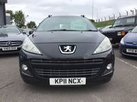 used Peugeot 207 1.6 HDi 92 Active 5dr