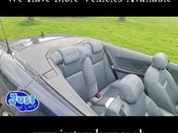 Używany Saab 9-3 Cabriolet Vector 150 KM (110 kW) 2004 Niebieski Kabriolet