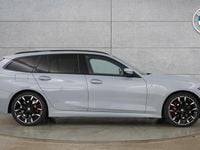 Used BMW 320 M Sport 181 HP (133 kW) 2025 Grey Estate