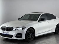 Used BMW 330 M Sport 258 HP (189 kW) 2022 Sedan