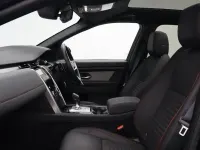 Used Land Rover Discovery 5 Urban Edition 204 HP (150 kW) 2023 Blue SUV