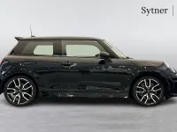 Used Mini Cooper Hatch 113 kW (154 HP) 2025 Black Hatchback