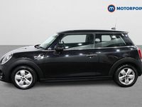 used Mini Cooper Hatch 1.5Classic II 3dr Auto [Comfort-Nav Pack]