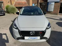 Used Mazda 6 Homura-Aka 2023 Grey Hatchback