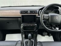 Used Citroën C3 PureTech 110 HP (80 kW) 2023 Grey Hatchback