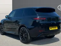 Used Land Rover Range Rover Sport Autobiography 349 HP (256 kW) 2024 Other SUV