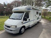 Used Fiat Ducato 2005 White Van