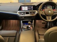 Used BMW M4 Competition Edition 503 HP (369 kW) 2023 Grey Coupe