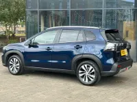 Used Suzuki SX4 115 HP (84 kW) 2023 Blue Hatchback