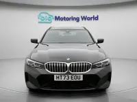 Used BMW 330 M Sport 288 HP (211 kW) 2024 Estate