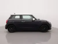 Gebraucht Mini Cooper Exclusive 134 PS (98 kW) 2022 Blau Kleinwagen