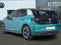 Used VW ID.3 Pro 150 kW (204 HP) 2020 Other Hatchback