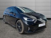 Used VW ID.3 GTX 239 kW (326 HP) 2025 Black Hatchback