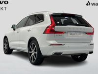 used Volvo XC60 2.0 B5P [250] Inscription Pro 5dr Geartronic