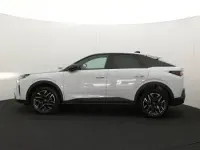 New Peugeot 3008 Allure 145 HP (106 kW) 2025 White SUV