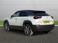 Begagnad Mazda MX30 50 kW (68 HK) 2025 SUV