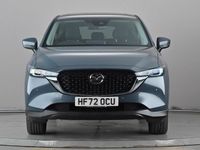 Used Mazda 6 Edition 165 HP (121 kW) 2022 Grey SUV