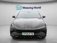 Used BYD Seal 389 kW (530 HP) 2025 Sedan