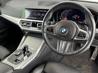 Used BMW 420 M Sport 181 HP (133 kW) 2022 White Coupe