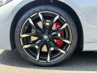 Used BMW M340 M Sport 387 HP (284 kW) 2026 Grey Sedan