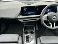 Used BMW 120 M Sport 168 HP (123 kW) 2025 White Hatchback