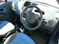 Used Chevrolet Matiz 2007 Hatchback