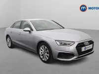 Used Audi A4 163 HP (119 kW) 2023 Sedan