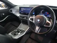 Used BMW 320 M Sport 184 HP (135 kW) 2026 Sedan