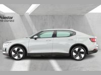 Used Polestar 2 216 kW (295 HP) 2025 Grey Hatchback