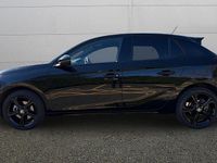Second-hand Vauxhall Corsa 101 CP (74 kW) 2026 Hatchback