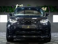 Used Land Rover Discovery HSE Dynamic 2023 Black SUV