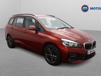 Used BMW 220 Sport Line 190 HP (139 kW) 2021 Estate