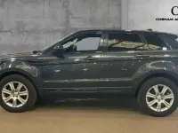 Used Land Rover Range Rover evoque SE 180 HP (132 kW) 2017 Grey Hatchback