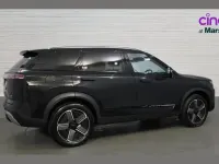 Used Jaecoo 7 347 HP (255 kW) 2026 Black SUV