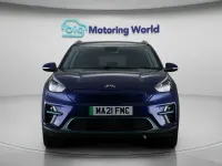 Used Kia e-Niro 147 kW (201 HP) 2021 SUV
