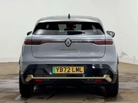 Begagnad Renault Megane E-Tech 160 kW (218 HK) 2023 Halvkombi