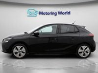 Used Vauxhall Corsa-e 98 kW (134 HP) 2021 Hatchback