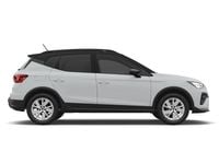 New Seat Arona SE Technology 2026 Graphene grey with black roof SUV