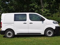 used Peugeot Expert BLUE HDI PROFESSIONAL COMPACT CREW