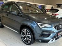 Used Seat Ateca Xperience Lux 116 HP (85 kW) 2023 SUV
