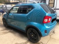 used Suzuki Ignis Set up an alert Sat nav not activated What is ULEZ? Country of origin MOT not required Will this car’s MOT be renewed? Will this car be serviced before a handover? Service history not available Service not required What is a Cazoo Service? Wh