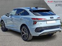 Used Audi Q3 Advanced 267 HP (196 kW) 2025 Grey SUV