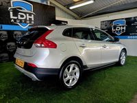 Used Volvo V40 2013 Silver Hatchback