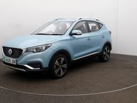 used MG ZS 2020 | 44.5kWh Exclusive EV Auto 5dr